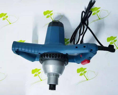 ✔️ Будівельний Міксер - Makita UT2550. Якість на 5+, фото 2