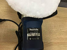 ✔️ Парова машина Makita 9327 СВ / 230 Вт, 50 Гц / Румунія, фото 3