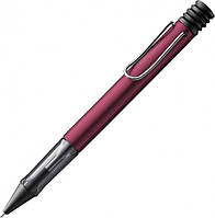 Ручка Шариковая Lamy AL-Star Тёмный пурпур / Стержень M16 1,0 мм Чёрный (4014519282228)