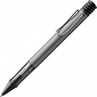 Ручка Шариковая Lamy AL-Star Серая / Стержень M16 1,0 мм Чёрный (4014519275756)