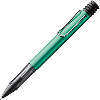 Ручка Шариковая Lamy AL-Star Зелёная / Стержень M16 1,0 мм Чёрный (4014519669951)
