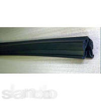 Бархотки і ущільнювачі ваз 2101 - 2107