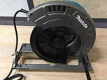 ✔️ Пила дискова Макіта/Makita 5233MG, Коло - 255м , Вт-2400, фото 2