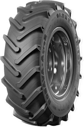 Шина 14.9R24 TR-107 - Росава 137