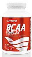 Nutrend Bcaa Complex 120 caps