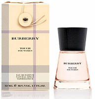 Burberry Touch For Women парфюмированная вода 100 мл (тестер)