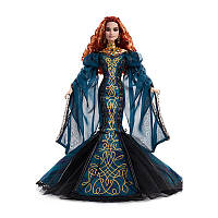 Коллекционная кукла Barbie Sorcha Global Glamour