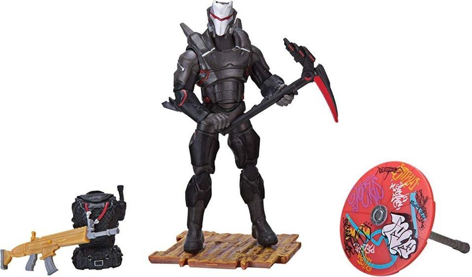 Игровая коллекционная фигурка Fortnite Omega Jazwares FNT0016, фото 1