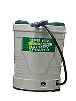 Акумуляторний обприскувач Iron Angel SPR 16 A