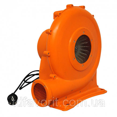 Купить Батутный вентилятор Air Blower BY-2EA, цена 5320 грн — Prom.ua ...