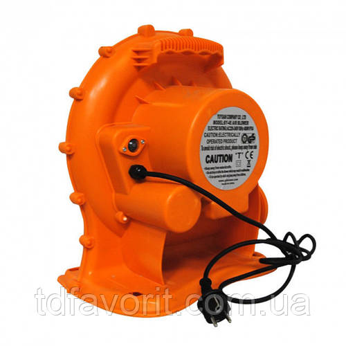 Купить Батутный вентилятор Air Blower BY-2EA, цена 5320 грн — Prom.ua ...