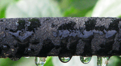 Шланг, що сочиться Presto-PS діаметр 5/8 дюйма, довжина 20 м, фото 1