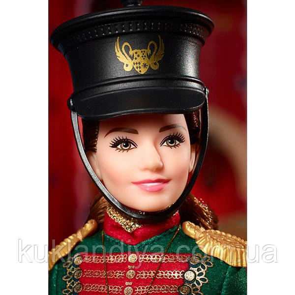 The Nutcracker