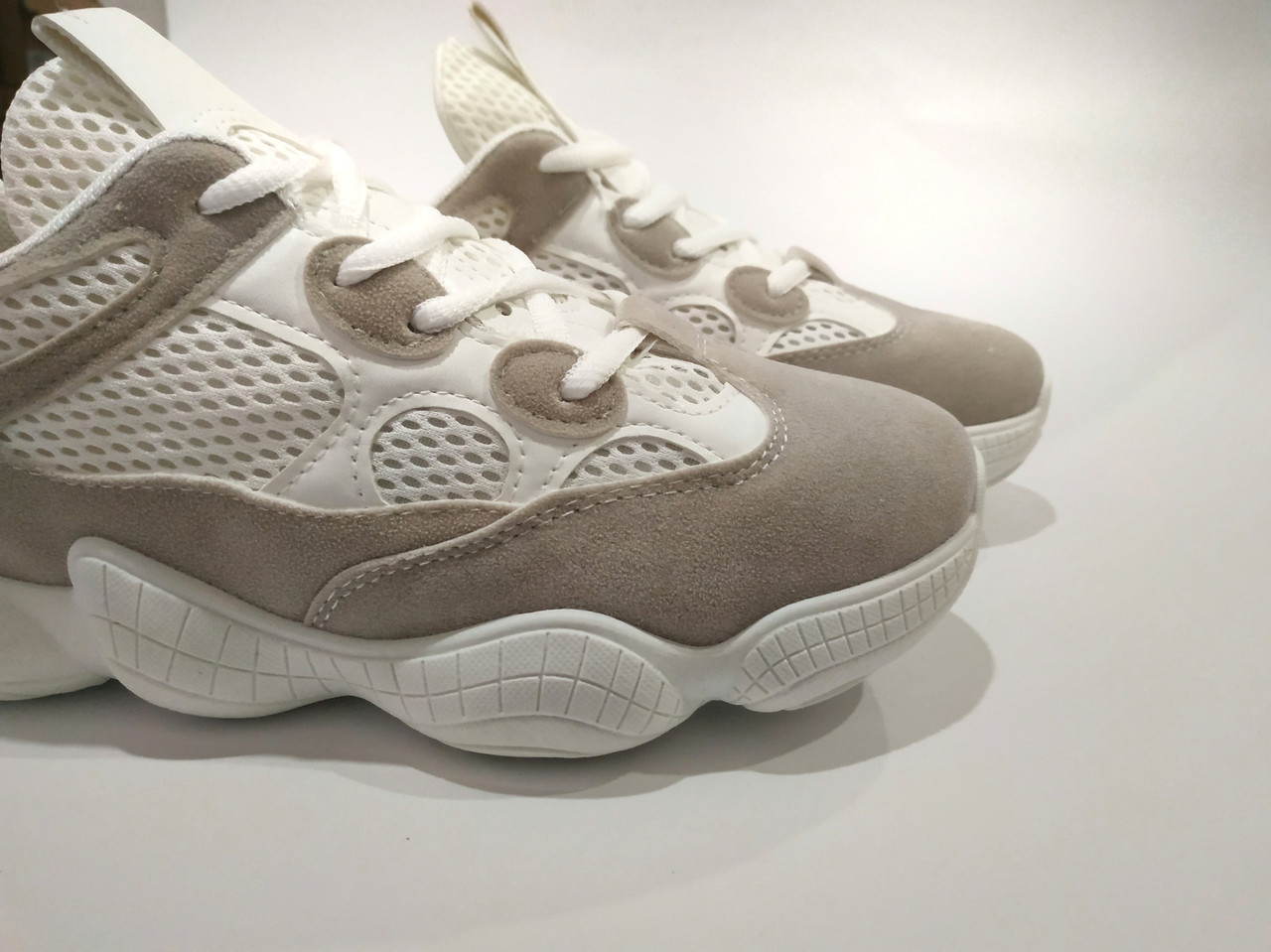 Yeezy 500 on sale salt 38