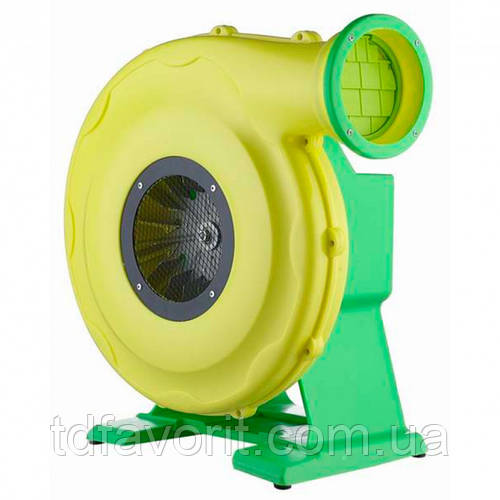 Купить Батутный вентилятор Air Blower J-5E, цена 13200 ₴ — Prom.ua (ID ...