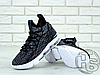 Чоловічі кросівки Nike LeBron 15 Ashes Black/White 897648-002, фото 7