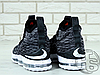 Чоловічі кросівки Nike LeBron 15 Ashes Black/White 897648-002, фото 8