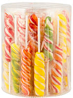 Льодяники на паличці Зигзаг, 36 г