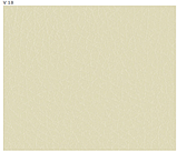 Стілець Tulipan (Тюльпан) chrome шкірзам V-18 (бежевий), фото 2