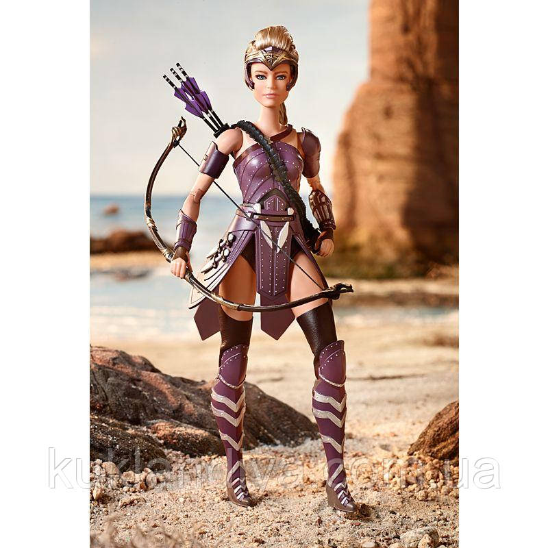 Колекційна лялька Barbie Чудо Жінка Wonder Woman Антиопа