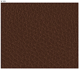 Стілець Vulcano plus Сhгоме V-19 (коричневий) Вулканo Плюс, фото 2