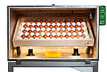 Інкубатор Тандем 100 автомат (на 100 курячих яєць), фото 7