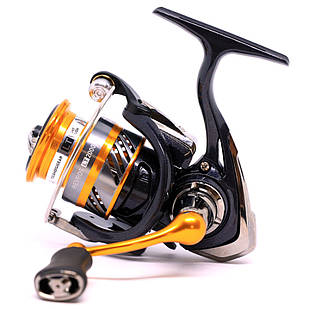 Котушка Daiwa 19 Revros LT, 4+1 bb