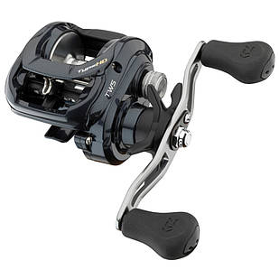 Котушка мультиплікаторна Daiwa TATULA HD 200HSL, 7+1 bb