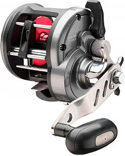 Котушка-мульт Daiwa Sealine 30LWLA, 5+1 bb