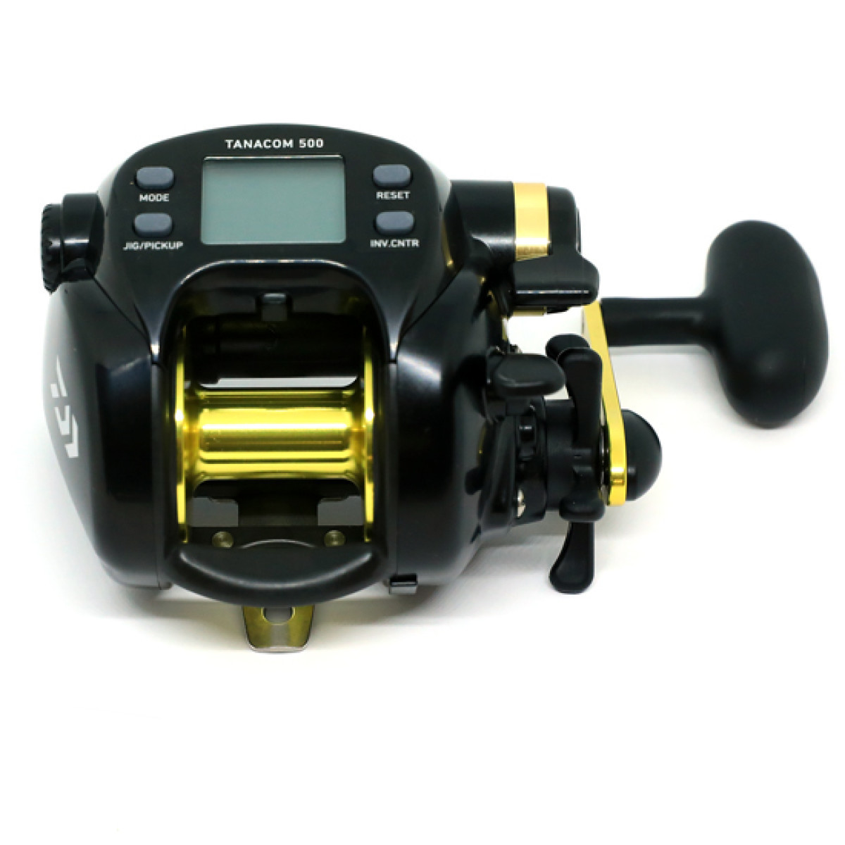 Котушка мульт. Daiwa Tanacom 500, 2 bb