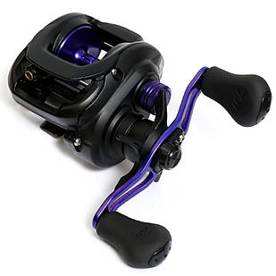 Котушка-мульт Daiwa Prorex 200HLA, 6+1 bb