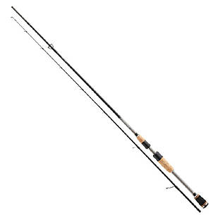 Спінінг Daiwa Silver Creek SC7102LFS 2,35 m 5-21gr