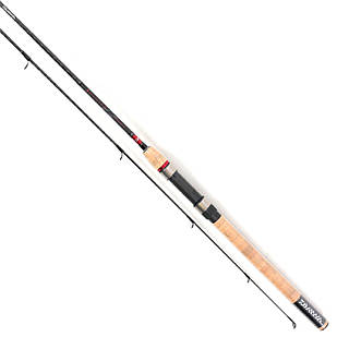 Спінінг Daiwa NINJA NJX802HSC-AX 2.4 m 50-100gr