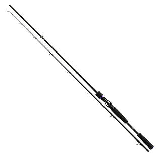 Спінінг Daiwa Prorex XR BC 2.40