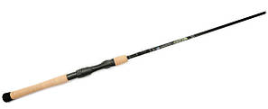 Спиннинг St.Croix Legend Elite Spinning Rods ES70MLF2 2,13m 3,5-10