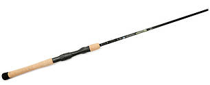 Спінінг St.Croix Legend Elite Spinning Rods ES70MLF 2,13 m 3,5-10,5 grm