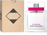 Angel Schlesser So Essential туалетна вода 100 ml. (Тестер Ангел Шлессер Соу Ессенциал), фото 3