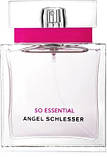 Angel Schlesser So Essential туалетна вода 100 ml. (Тестер Ангел Шлессер Соу Ессенциал), фото 5