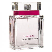 Angel Schlesser So Essential туалетна вода 100 ml. (Тестер Ангел Шлессер Соу Ессенциал)