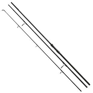 Коропове вудлище Daiwa 17 BW Carp 12ft 3,6 m 3lbs 3-складене B