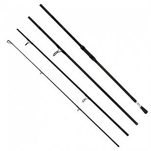 Коропове вудлище DAIWA Ninja-X Carp 3,6 3lbs 4-sec