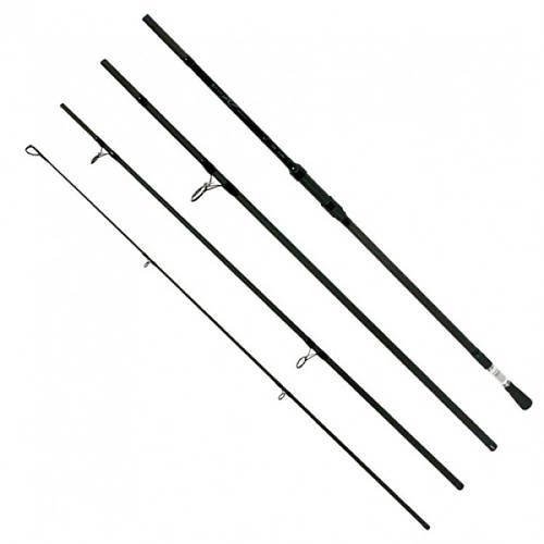 Удилище карповое DAIWA Ninja-X Carp 3,6 3lbs 4-sec (ID#927426904), цена ...