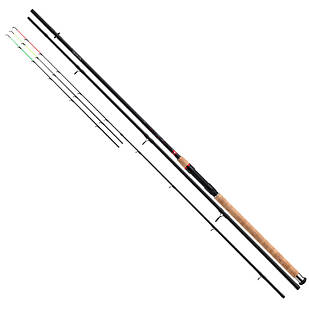 Фідер Daiwa Ninja-X Feeder 3.6 m 50-150gr