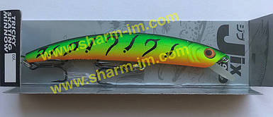 Воблер Miso-Bait Jix 90SP (col. 070R) 7.2 г