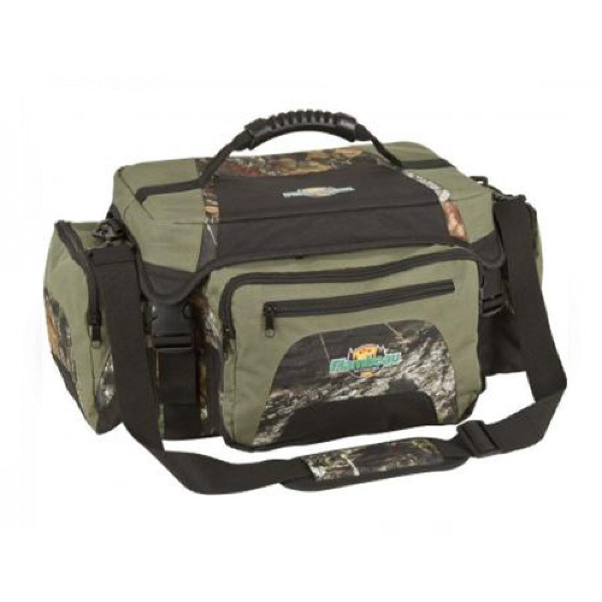 Сумка Flambeau CAMO LARGE TACKLE BAG