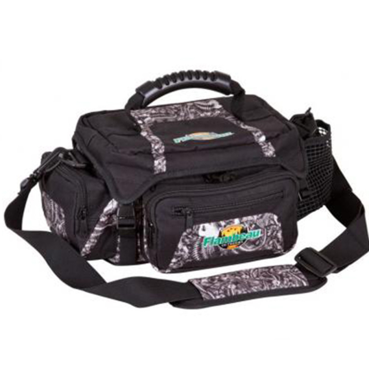 Сумка Flambeau SMALL TACKLE H2O BAG