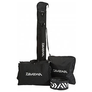 Набір сумок Daiwa Boxed Luggage Set