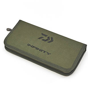 Сумка Daiwa Infinity Rig Wallet 29.5*14*4