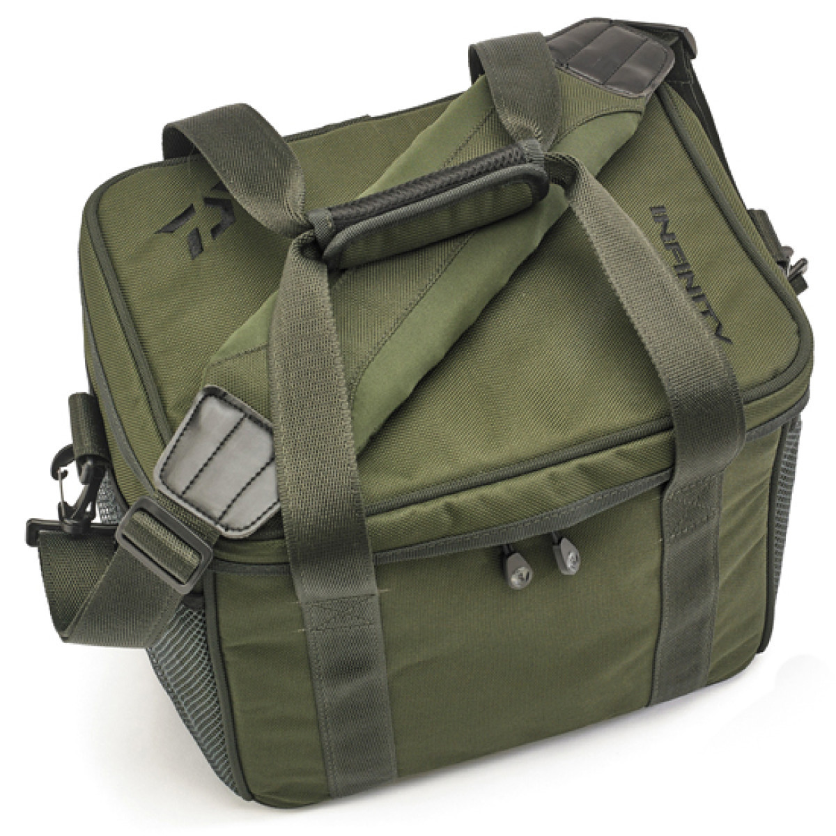 Сумка холодильник Daiwa Infinity Cooler Bag 32*26*25