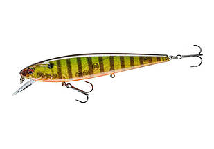 Воблер Daiwa PX Minnow 160SR Gold Perch